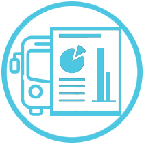 تكاليف رحلات المركبات